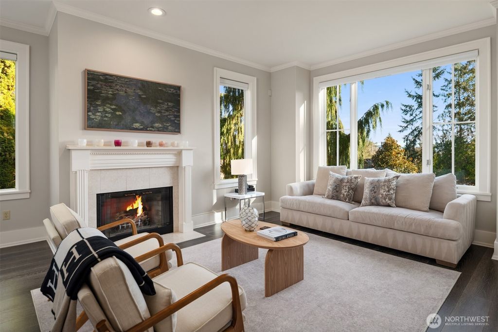 Photo of 3645 92nd Avenue SE, Mercer Island, WA 98040 (MLS # 2493765)