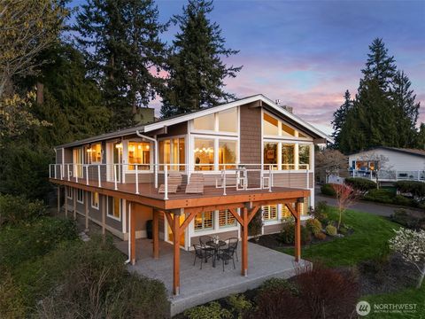 Photo of 9219 60th Avenue W, Mukilteo, WA 98275 (MLS # 2503635)