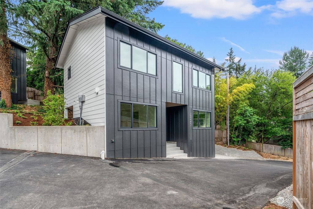 Photo of 10044 Ravenna Avenue NE #C, Seattle, WA 98125 (MLS # 2138917)