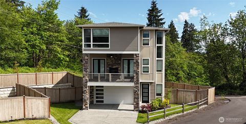 Photo of 3853 95th Avenue E, Edgewood, WA 98371 (MLS # 2556208)