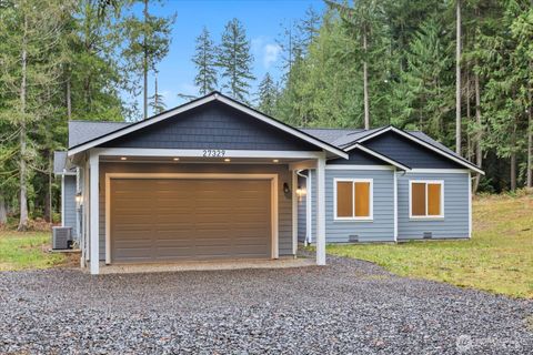 Photo of 27329 37th Avenue NE, Arlington, WA 98223 (MLS # 2454295)