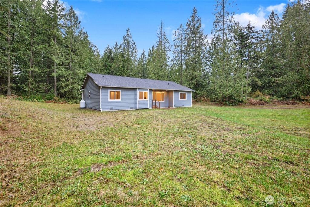 Photo of 27329 37th Avenue NE, Arlington, WA 98223 (MLS # 2454295)