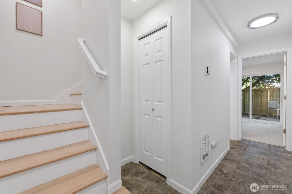 Photo of 8509 A Interlake Avenue N, Seattle, WA 98103 (MLS # 2520973)