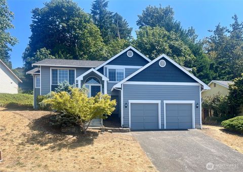Photo of 21426 95th Place S, Kent, WA 98031 (MLS # 2495900)