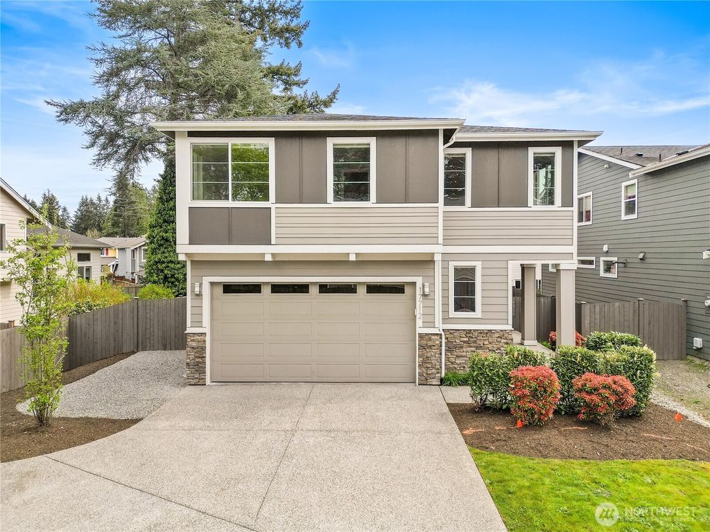 Photo of 17712 88th Place NE, Bothell, WA 98011 (MLS # 2508864)