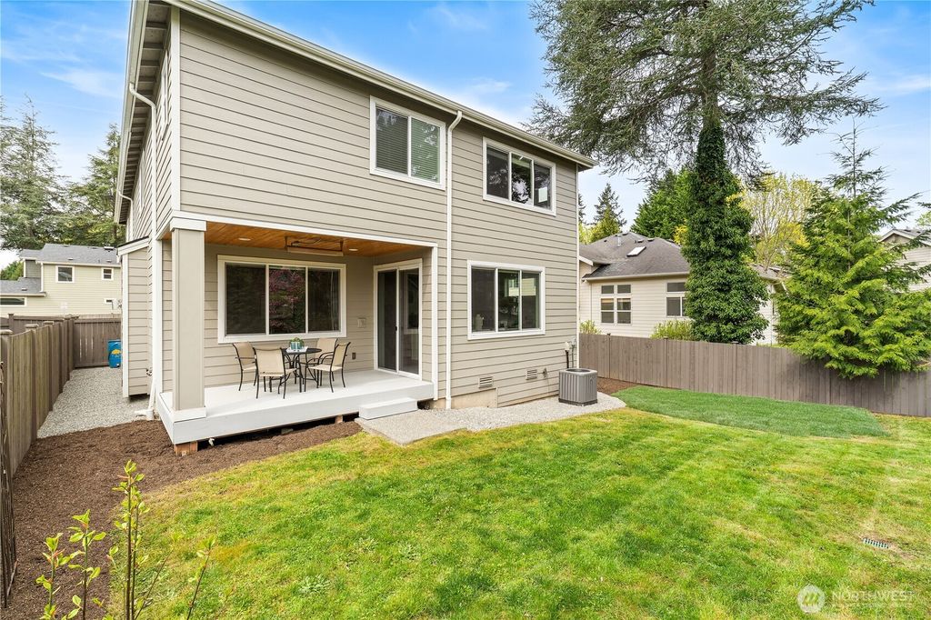 Photo of 17712 88th Place NE, Bothell, WA 98011 (MLS # 2508864)