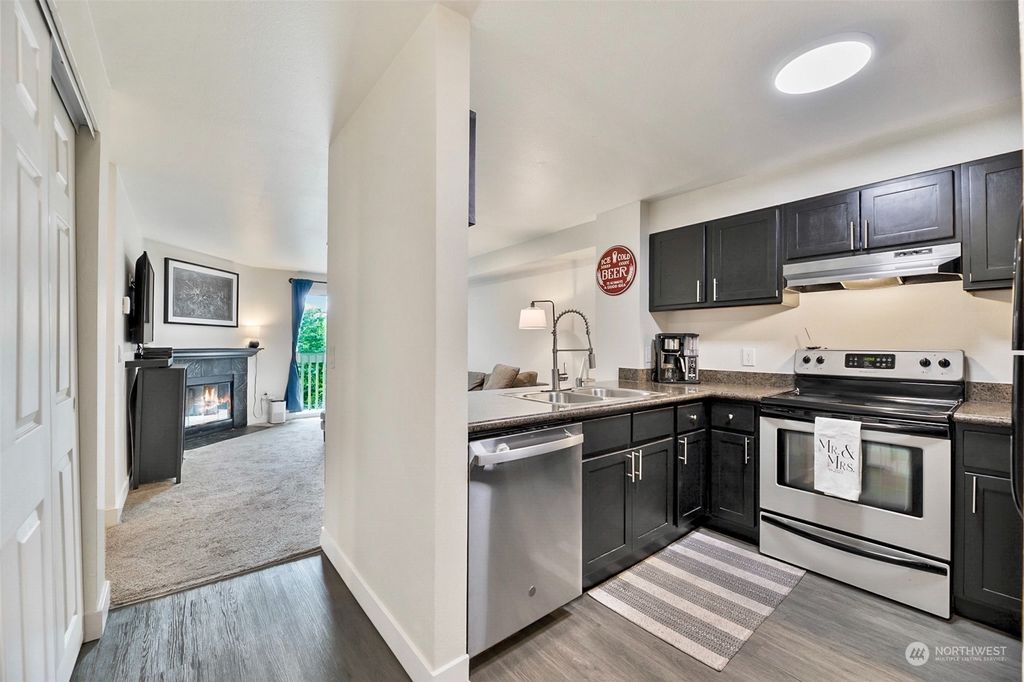 Photo of 16409 Currie Road SE #305, Monroe, WA 98272 (MLS # 2160241)