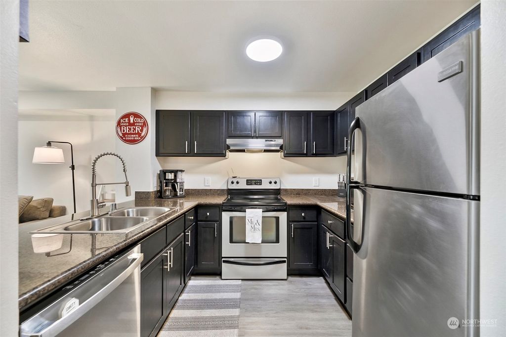 Photo of 16409 Currie Road SE #305, Monroe, WA 98272 (MLS # 2160241)