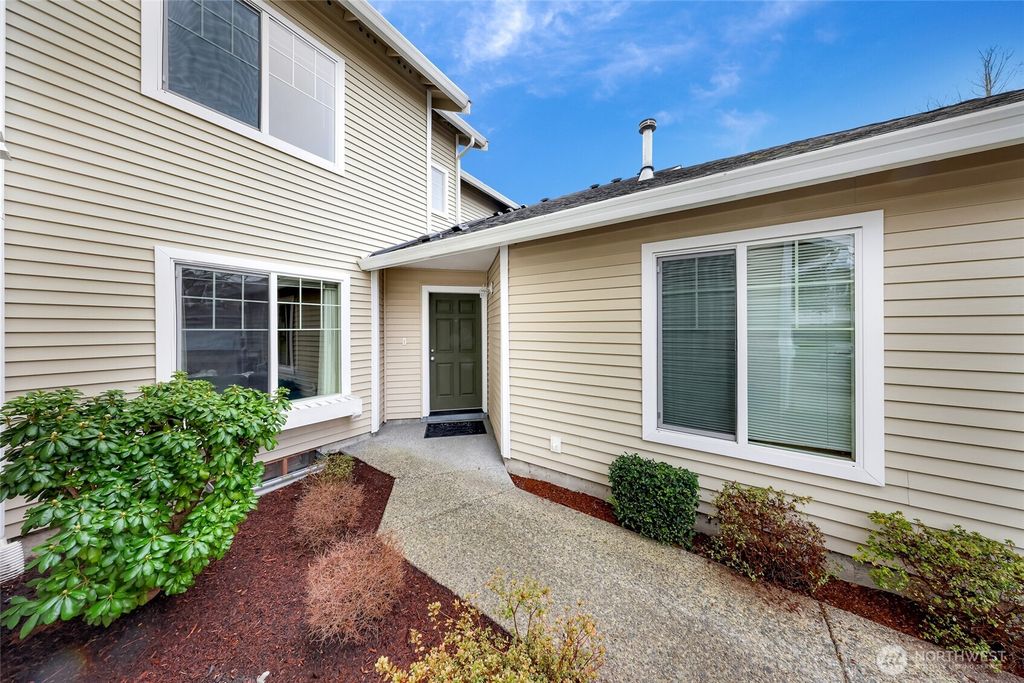 Photo of 2514 85th Drive NE #AA2, Lake Stevens, WA 98258 (MLS # 2499334)