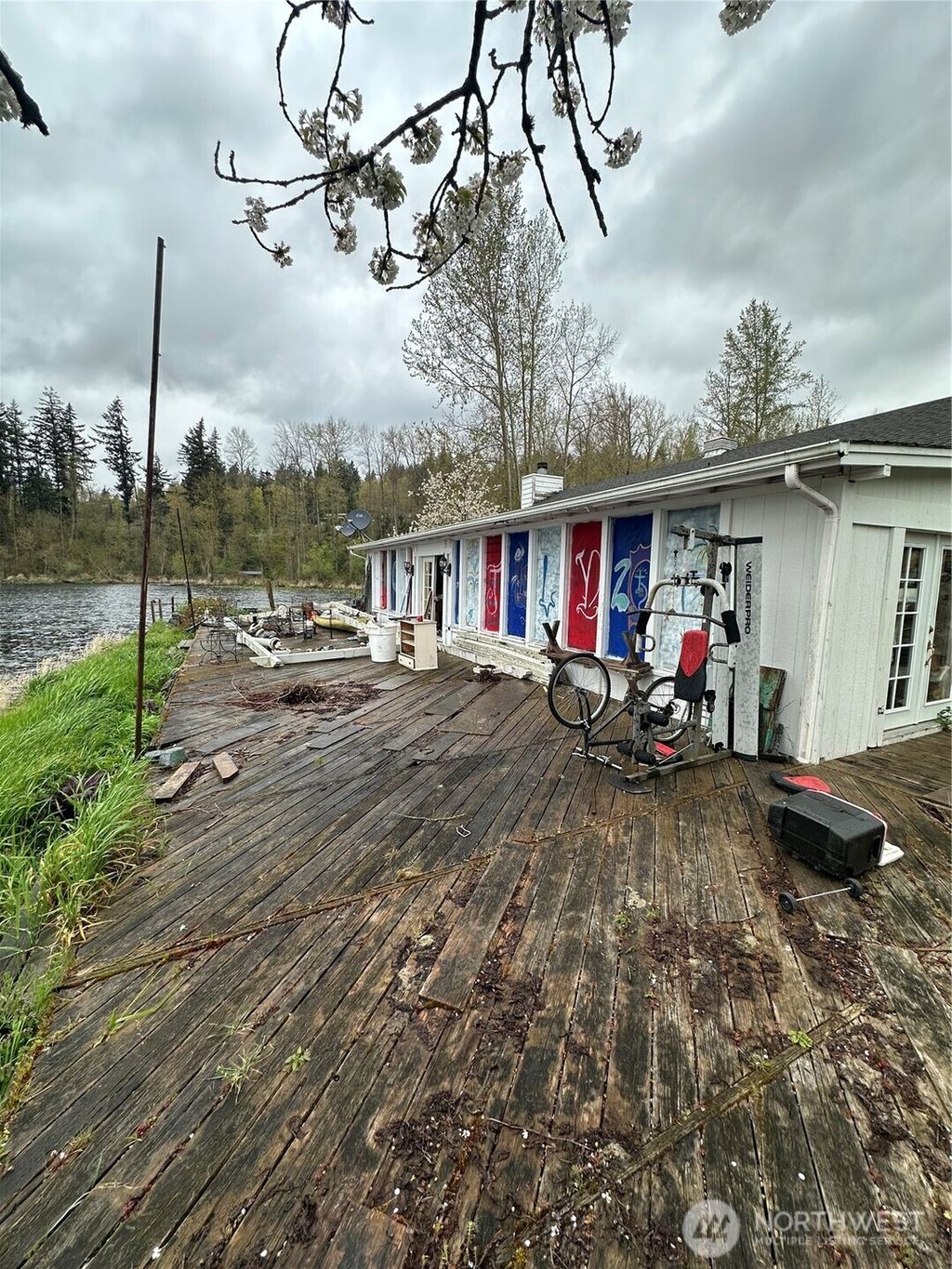 Photo of 2704 395th Ct S, Roy, WA 98580 (MLS # 2516936)
