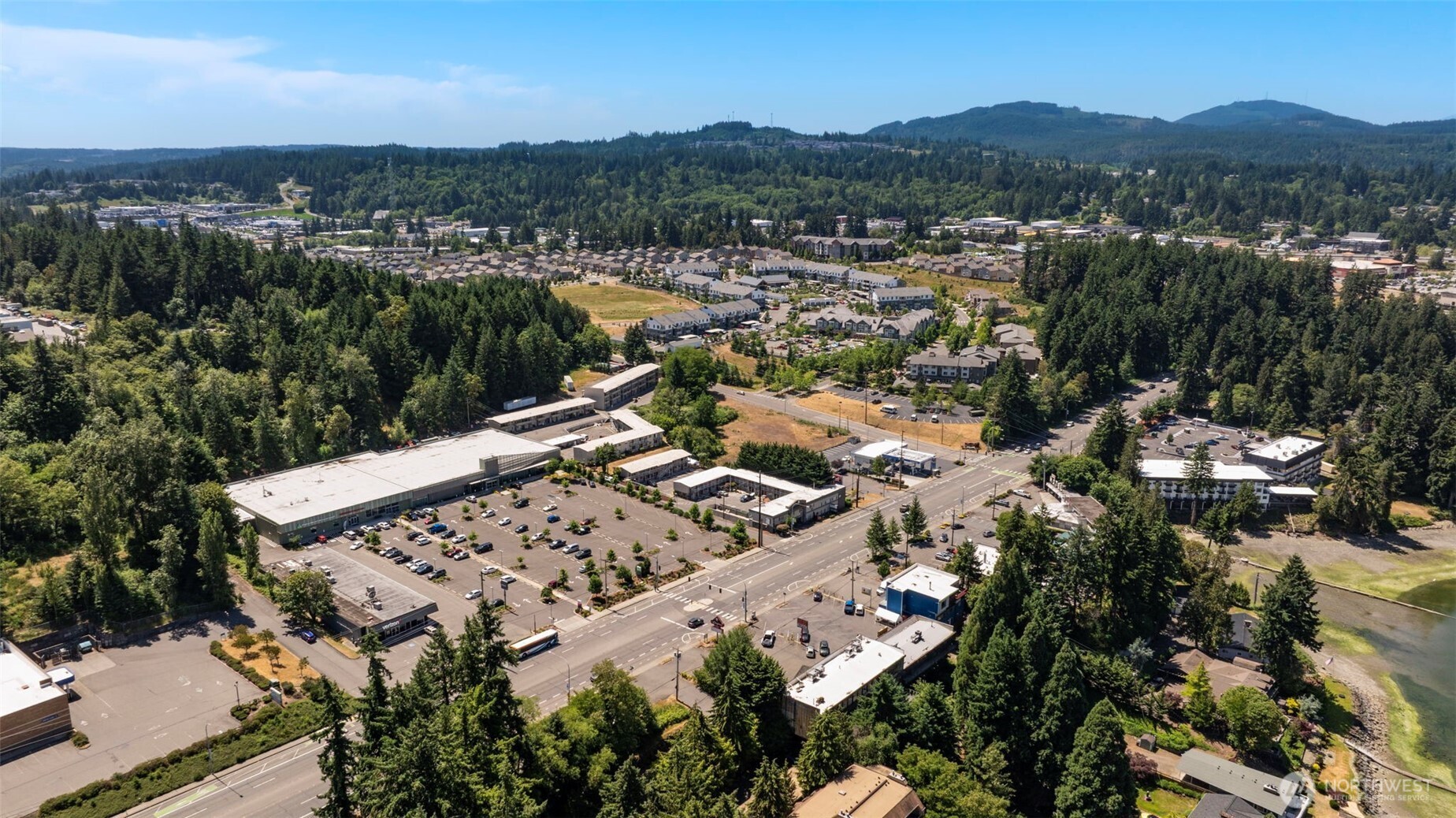 4180 Kitsap Way