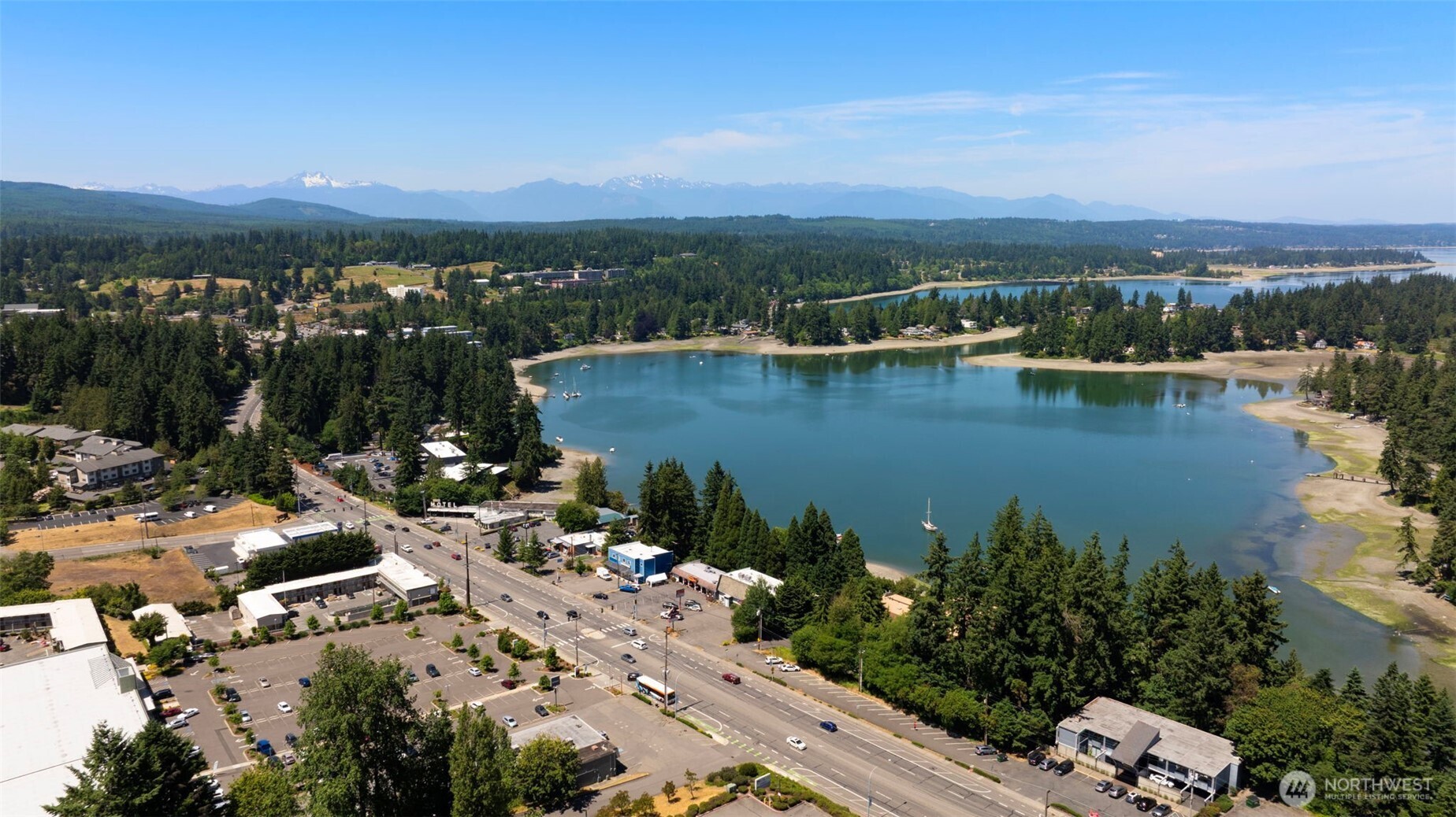4180 Kitsap Way