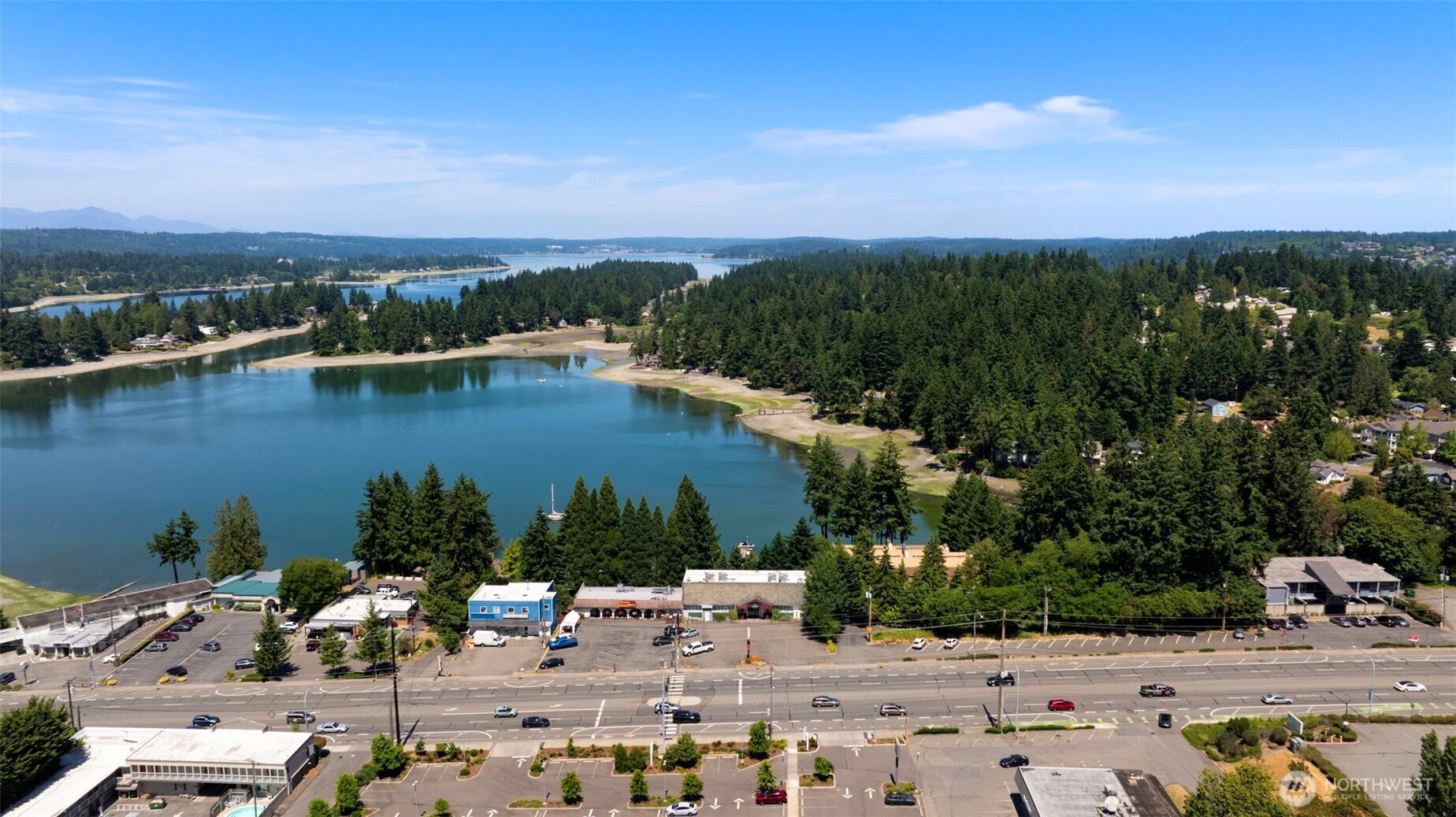 4180 Kitsap Way