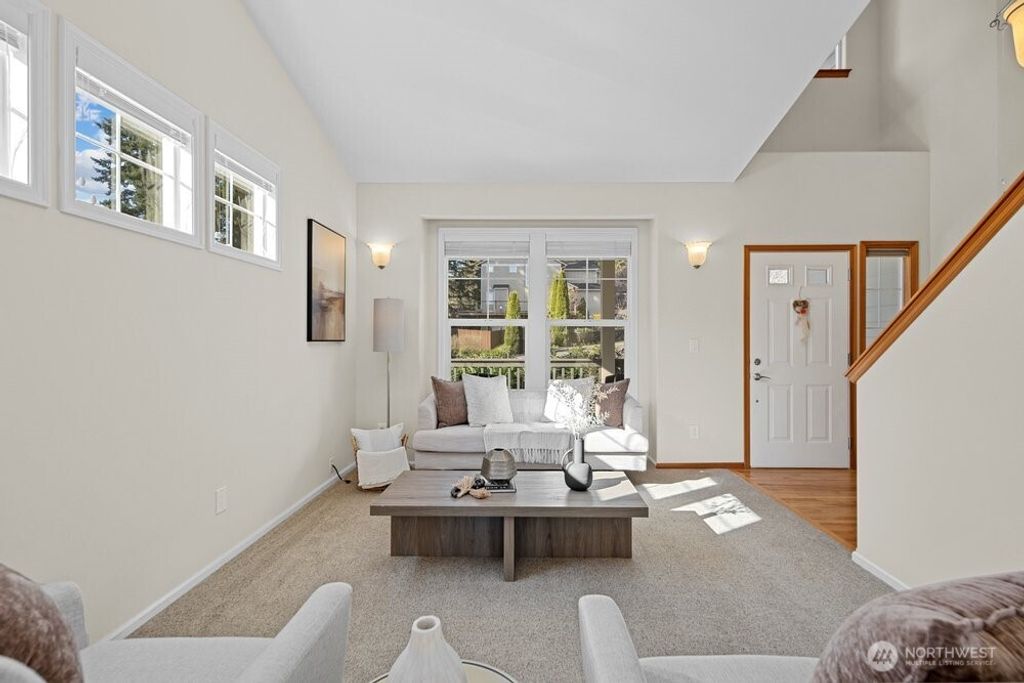 Photo of 19811 13th Place W, Lynnwood, WA 98036 (MLS # 2496370)