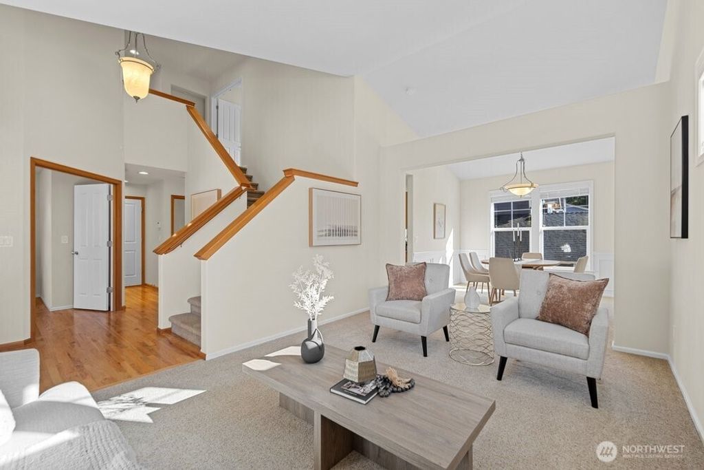 Photo of 19811 13th Place W, Lynnwood, WA 98036 (MLS # 2496370)