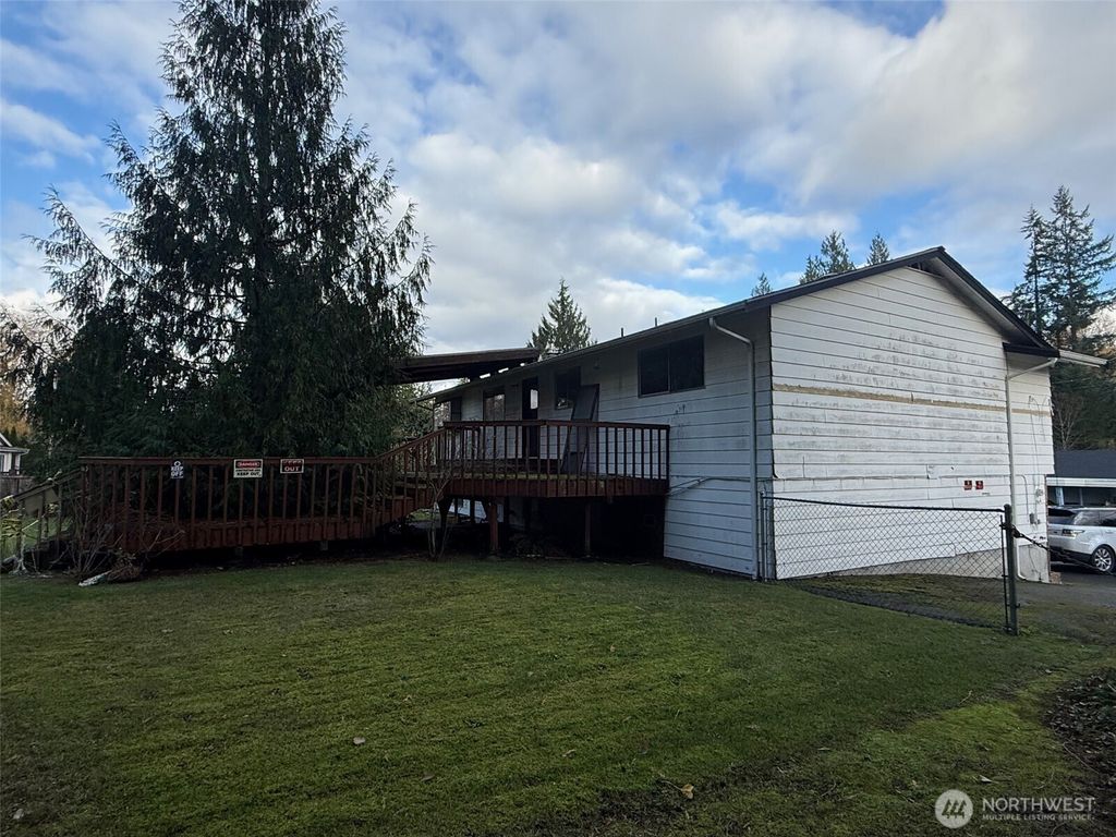 Photo of 2506 101st Avenue NE, Lake Stevens, WA 98258 (MLS # 2456300)