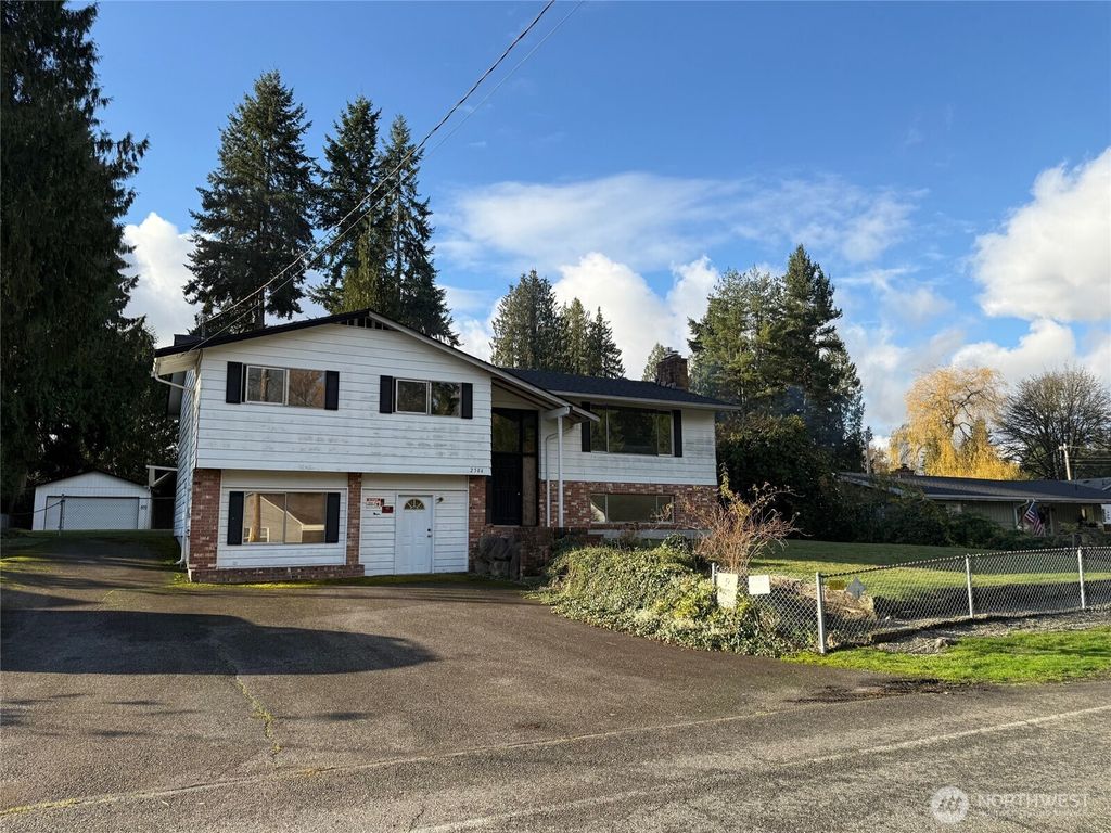 Photo of 2506 101st Avenue NE, Lake Stevens, WA 98258 (MLS # 2456300)
