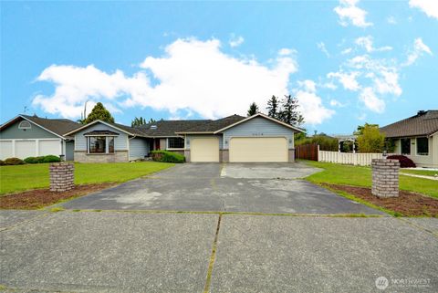 8213 75th Street NE Marysville WA 98270