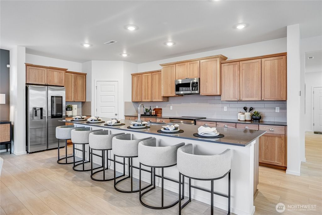 Photo of 20484 Echo Lane E, Bonney Lake, WA 98391 (MLS # 2510981)