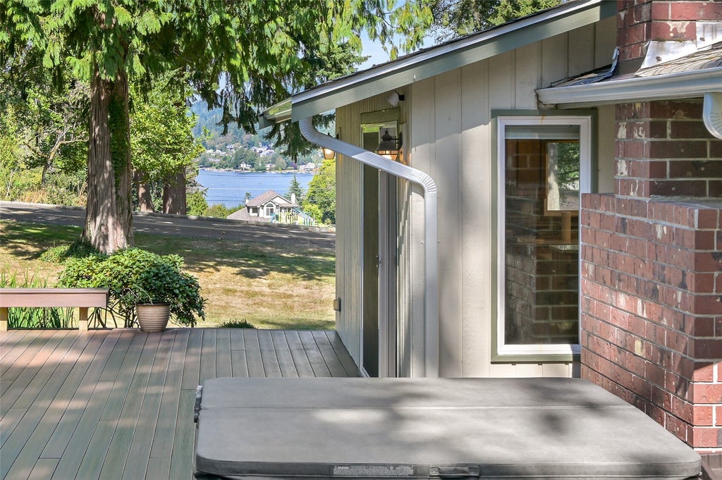 Photo of 4514 Spring Street, Bellingham, WA 98229 (MLS # 2598724)