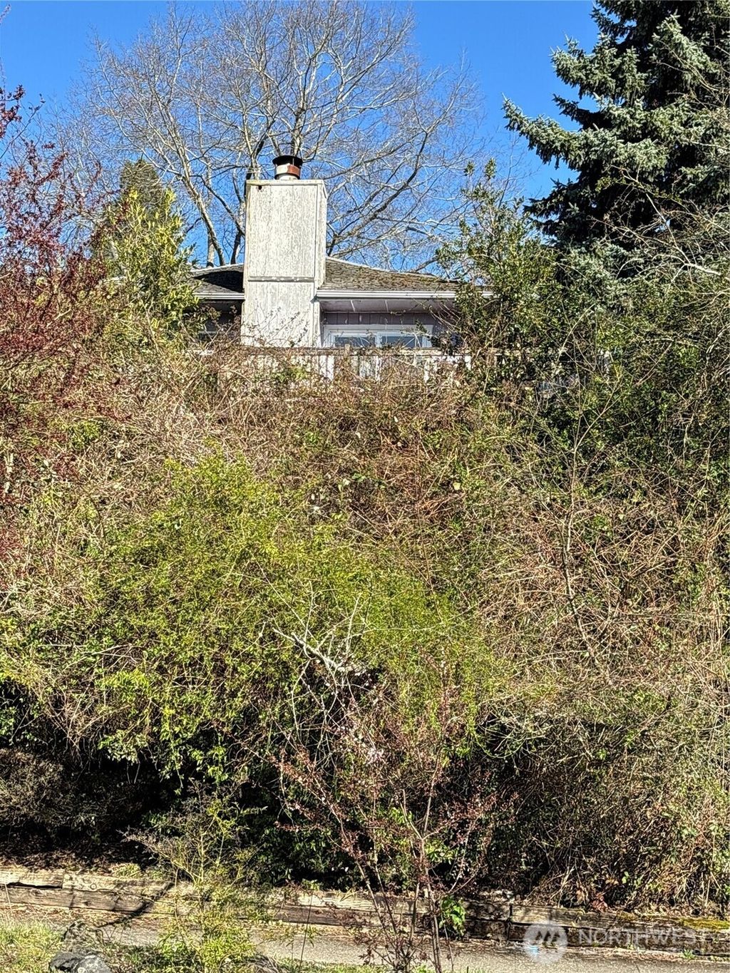 Photo of 4546 47th Avenue SW, Seattle, WA 98116 (MLS # 2496994)