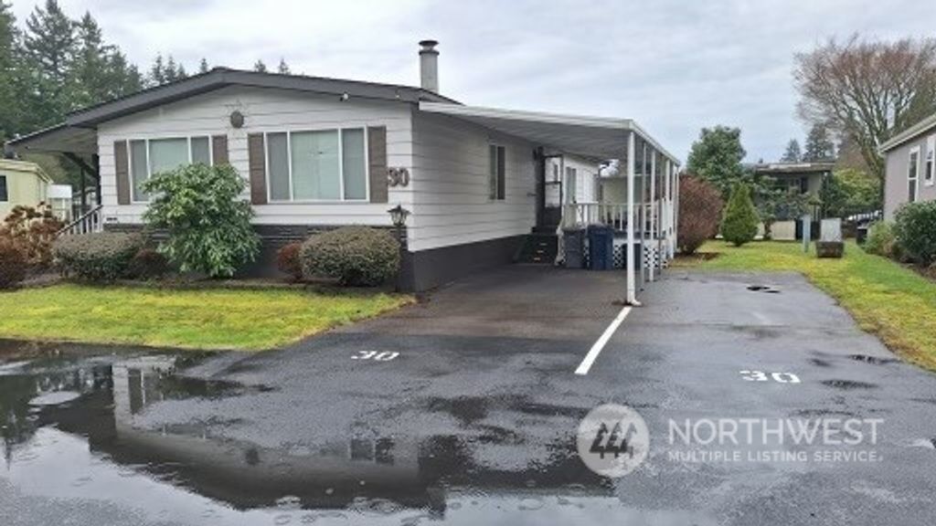 Photo of 11622 Silver Lake Road #30, Everett, WA 98208 (MLS # 2216231)