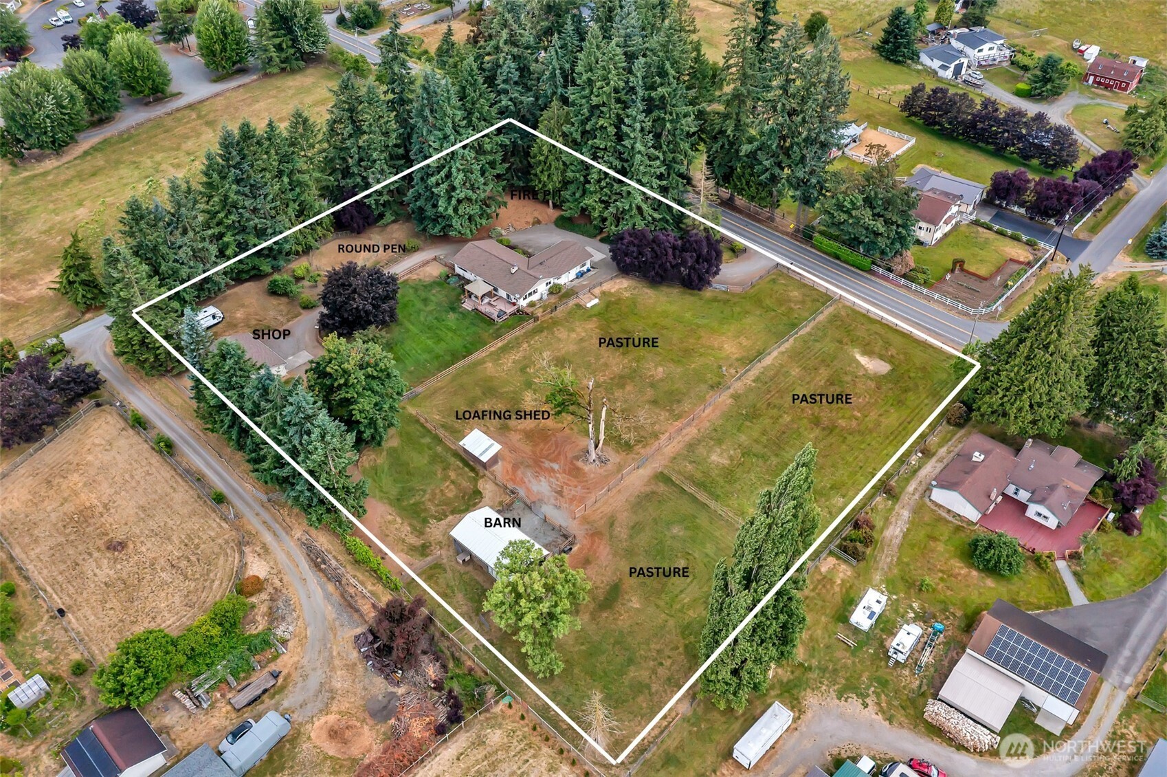 18703 SE 384th Street