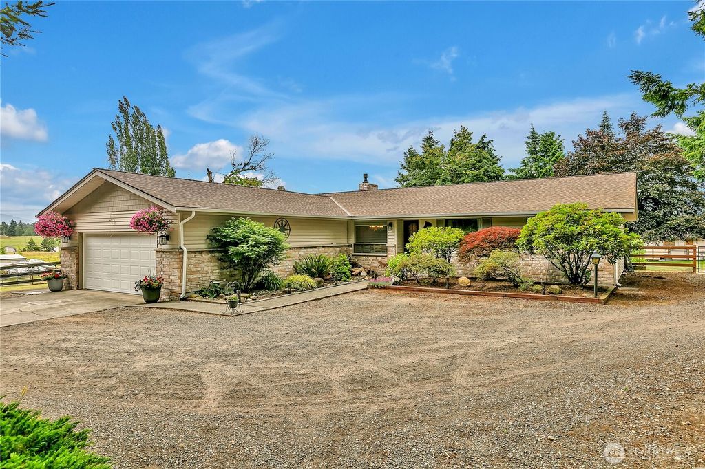 Photo of 18703 SE 384th Street, Auburn, WA 98092 (MLS # 2393218)