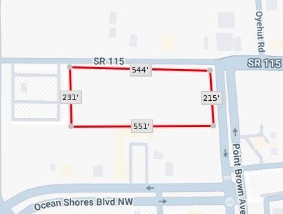 407 Damon Road