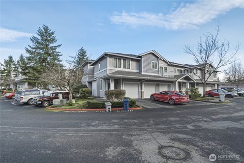 Photo of 4120 S 223rd Street #301, Kent, WA 98032 (MLS # 2467053)