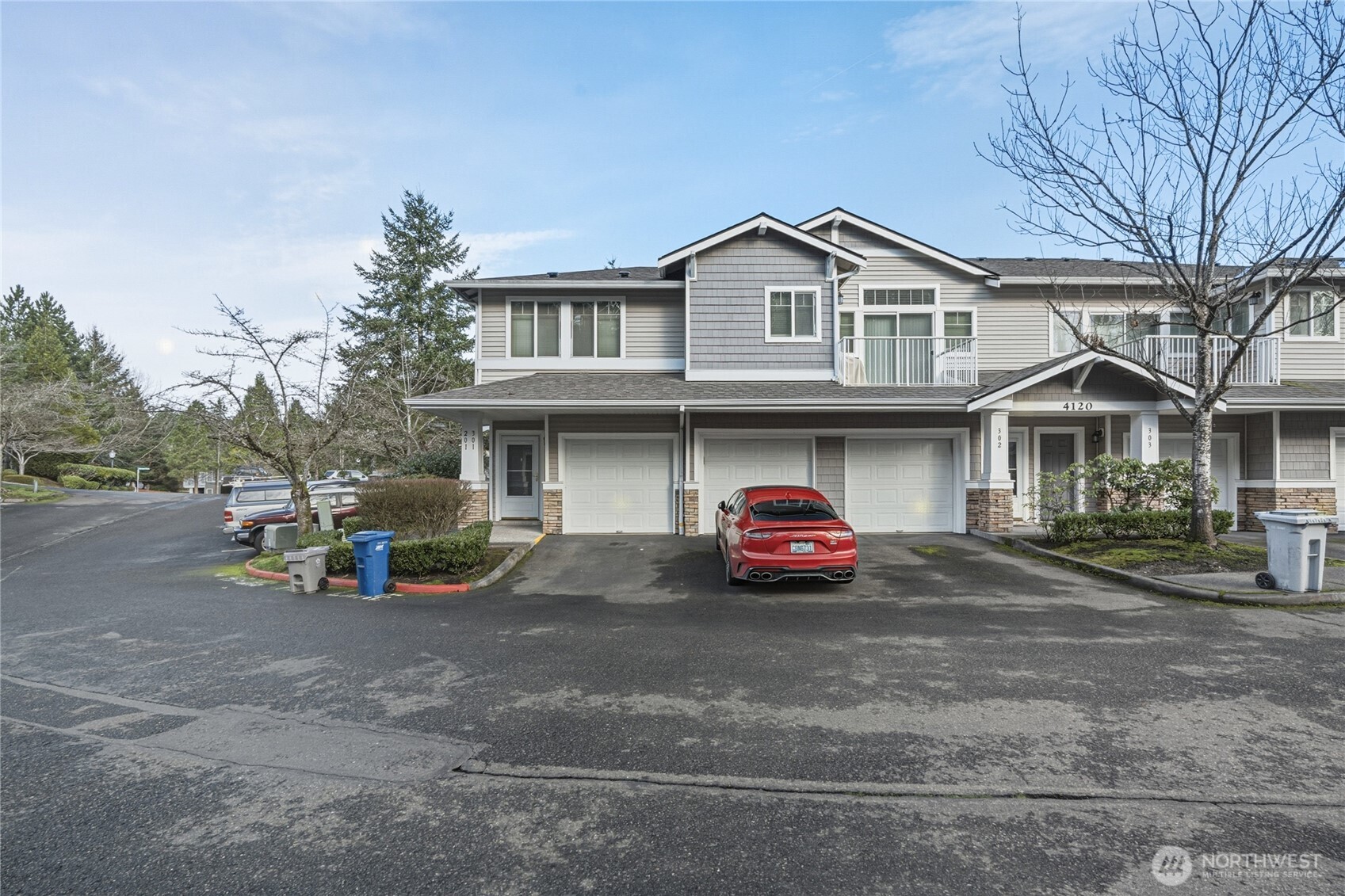 4120 S 223rd Street 301