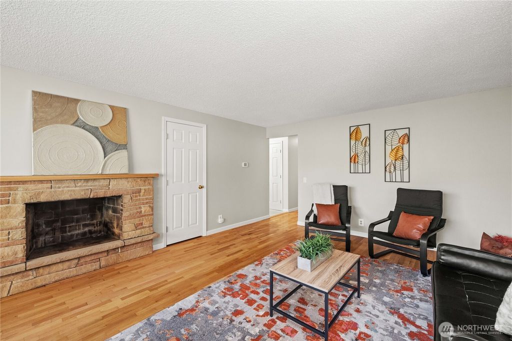 Photo of 4109 219th Street SW, Mountlake Terrace, WA 98043 (MLS # 2449505)