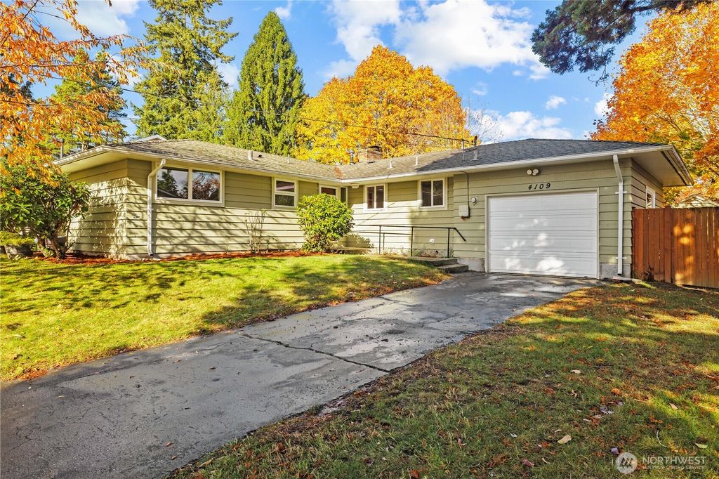 Photo of 4109 219th Street SW, Mountlake Terrace, WA 98043 (MLS # 2449505)