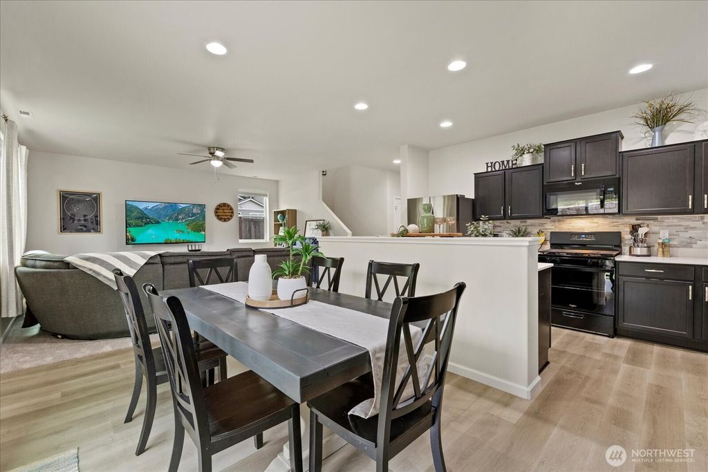 Photo of 16803 91st Drive NE, Arlington, WA 98223 (MLS # 2376425)