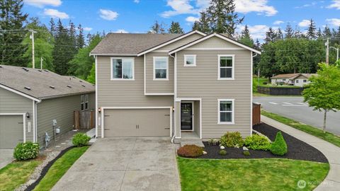16803 91st Drive NE, Arlington, WA 98223 - MLS#: 2376425