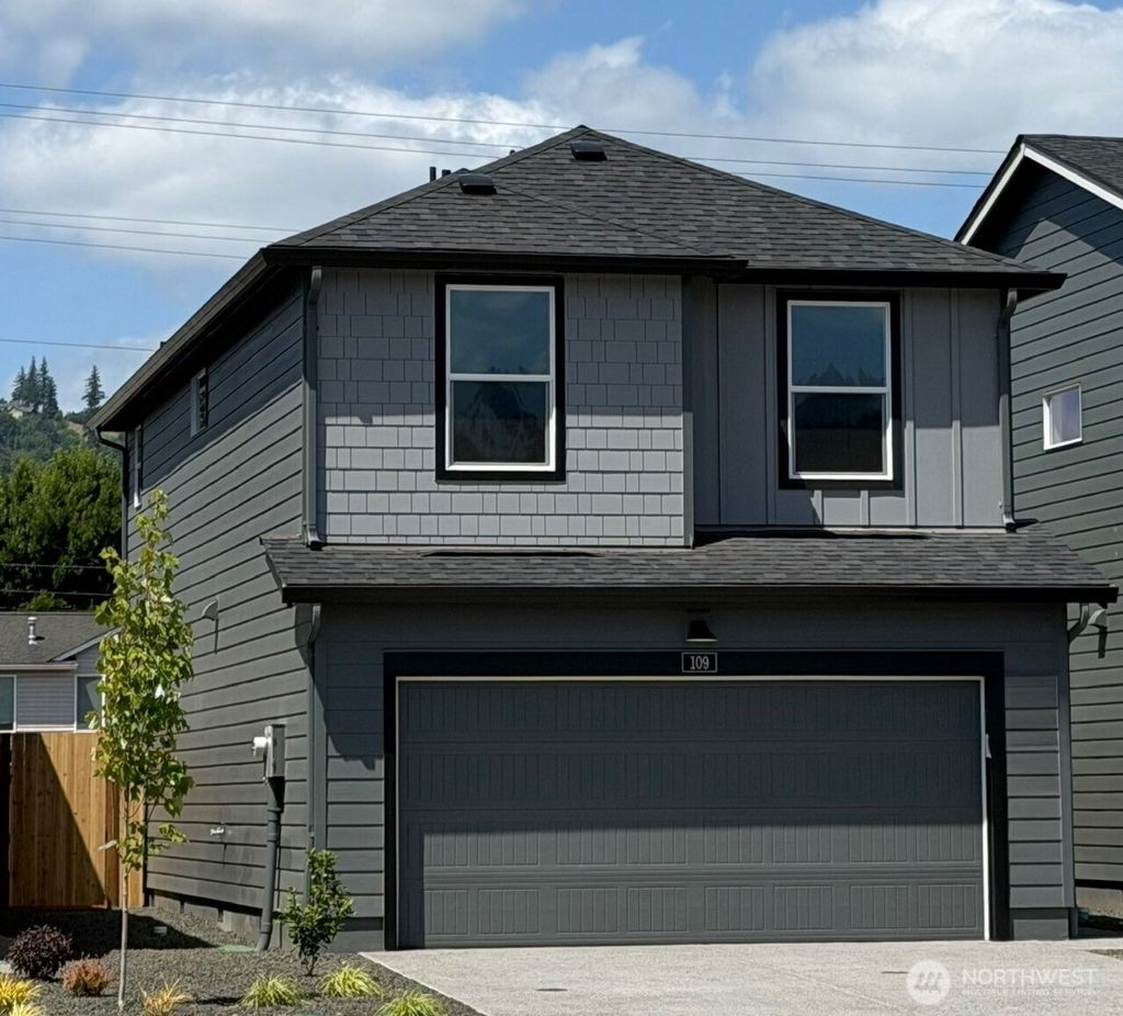 Photo of 109 Coho, Woodland, WA 98674 (MLS # 2547827)