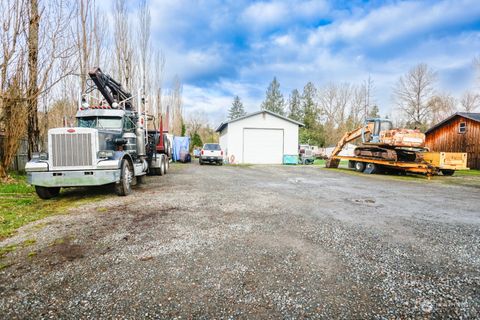 433 Hatch Street Buckley WA 98321