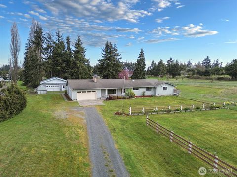 1885 Old Olympic Highway Port Angeles WA 98362