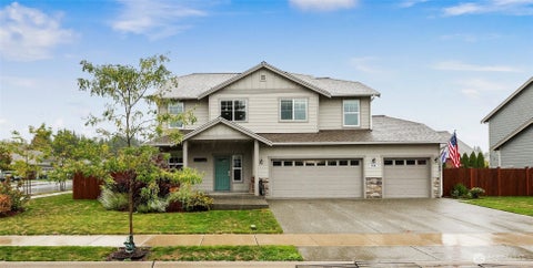 Photo of 344 Cambridge Loop, Sedro Woolley, WA 98284 (MLS # 2587826)