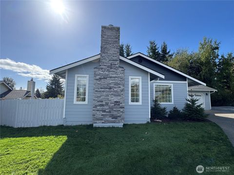 Photo of 6157 Unrein Drive, Ferndale, WA 98248 (MLS # 2440691)