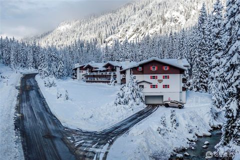 Photo of 74 Erste Street #1205, North Bend, WA 98045 (MLS # 2463616)