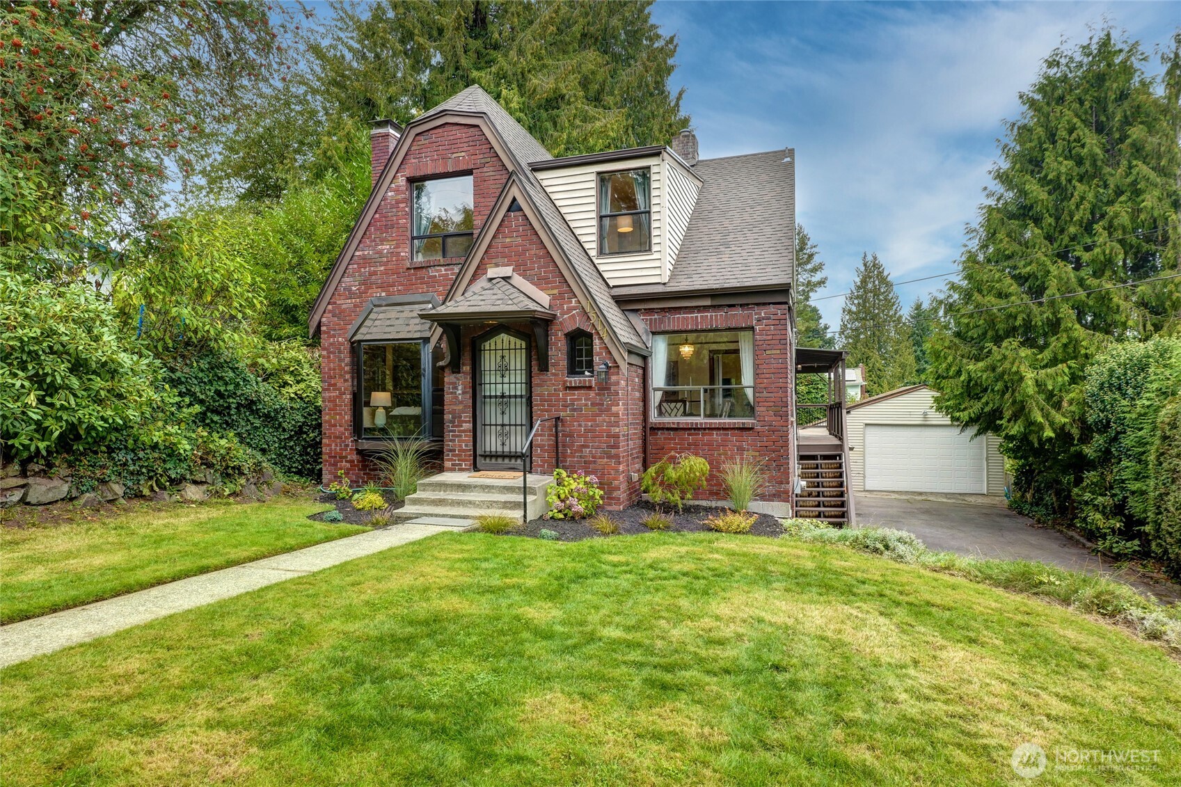 1514 NE 95th Street