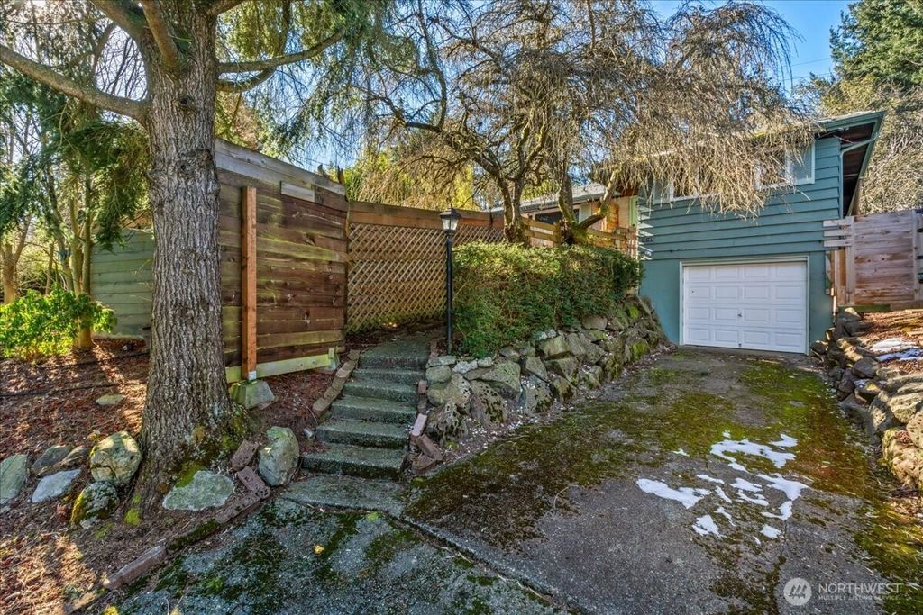 Photo of 16107 Densmore Avenue N, Shoreline, WA 98133 (MLS # 2332099)