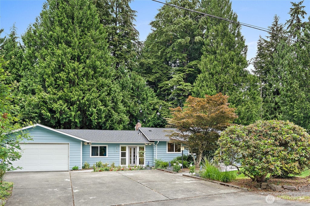 Photo of 15316 NE 201st Street, Woodinville, WA 98072 (MLS # 2536637)