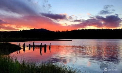 Photo of 611 SE Kamilche Point Road, Shelton, WA 98584 (MLS # 2573185)