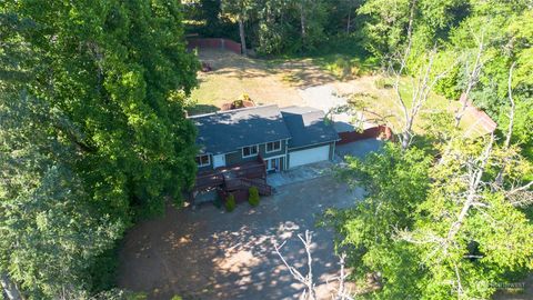 A home in Auburn