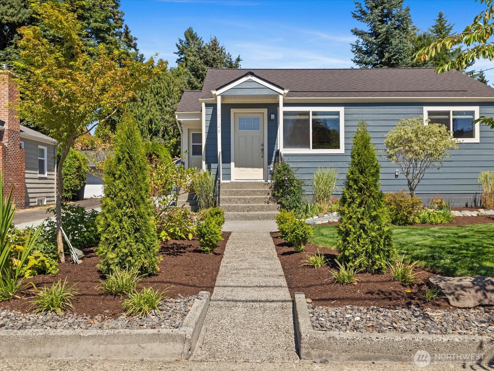10126 NE 186th Street