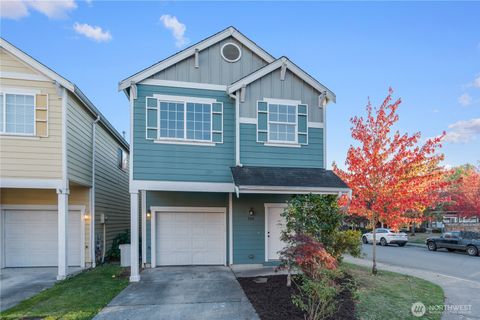 706 114th Street E Tacoma WA 98445