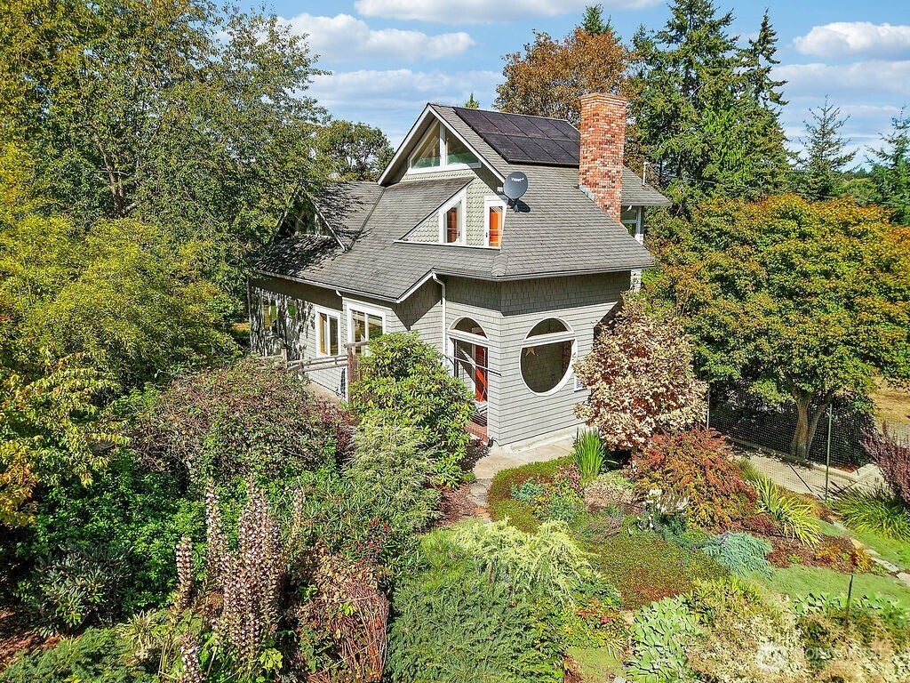 Photo of 2021 Walnut Street, Port Townsend, WA 98368 (MLS # 2570655)