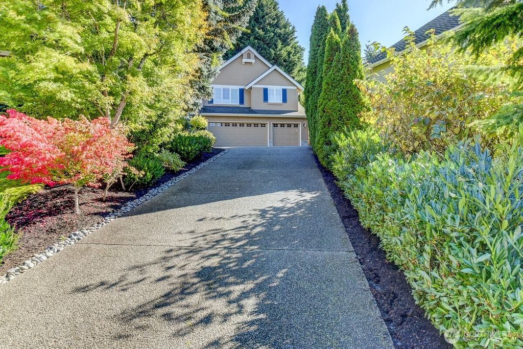 Photo of 20019 27th Drive SE, Bothell, WA 98012 (MLS # 2508285)